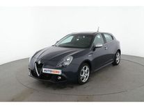 alfa romeo giulietta 1.4 tb multiair super alfa tct