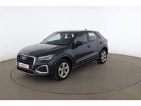 audi q2 35 tfsi s tronic