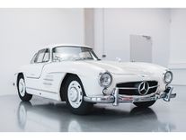 1956 mercedes-benz 300 sl gullwing