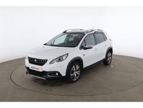peugeot 2008 1.2 puretech crossway eat6