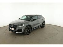 audi q2 2.0 tdi design luxe quattro s tronic