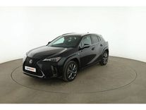 lexus ux-serie 250h f sport 2wd