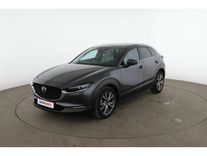 mazda cx-30 2.0 e-skyactiv-x m hybrid 4x2 exclusive bva6