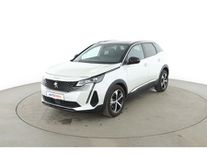 PEUGEOT 3008 1.6 puretech