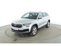 SKODA KODIAQ 1.5 tsi act