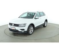 VOLKSWAGEN TIGUAN 2.0 tsi