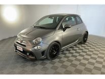 ABARTH 595 1.4 turbo