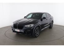 BMW X4 XDRIVE 20D xdrive 20d