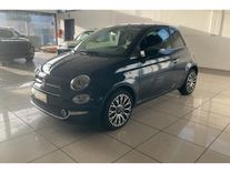 FIAT 500 1.0 mild-hybrid