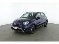FIAT 500X 1.0 turbo