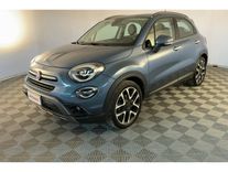 FIAT 500X 1.6 jtdm