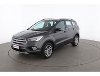 FORD KUGA 1.5 ecoboost