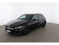 MERCEDES CLASSE A A 180 a 180 d