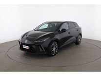 MG MG4 electric drive 150 kw