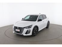 PEUGEOT 208 1.2 mild-hybrid