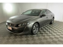 PEUGEOT 508 1.5 blue-hdi