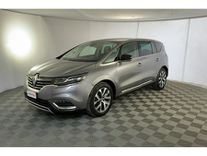 RENAULT ESPACE 1.6 dci energy