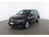 VOLKSWAGEN TIGUAN 1.5 tsi act