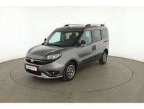 fiat doblo 1.6 multijet trekking