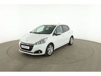 peugeot 208 1.6 blue-hdi style