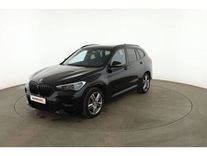 BMW X1 18D bmw x1 sdrive18d m sport bva8