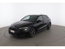 AUDI A3 SPORTBACK 45 tfsie