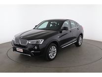 BMW X4 XDRIVE 20I xdrive 20i