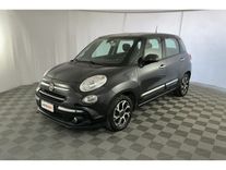 FIAT 500L 1.3 m-jet