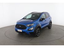 FORD ECOSPORT 1.0 ecoboost