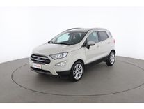 FORD ECOSPORT 1.5 ecoblue tdci