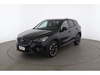MAZDA CX-5 2.2 turbodiesel