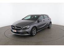 MERCEDES CLASSE A A 180 a 180 cdi