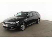 KIA OPTIMA SW GT 2.0