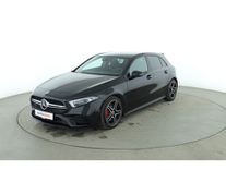 MERCEDES CLASSE A A 35 AMG a 35 amg