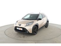 TOYOTA AYGO X 1.0 vvt-i