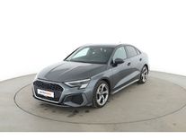 AUDI A3 BERLINE 35 TFSI 35 tfsi mild-hybrid