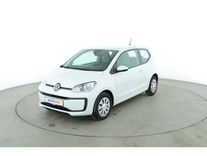 VOLKSWAGEN UP! 1.0