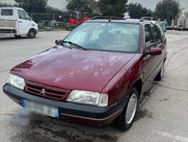 Automobile Citroen Zx Rouge Used ZX For Sale Global Car Exporters
