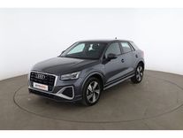 audi q2 35 tfsi advanced s tronic