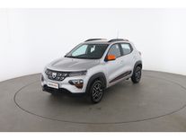 electric drive 33 kw