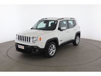 JEEP RENEGADE 1.6 m-jet