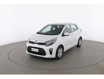 KIA PICANTO 1.0