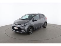 KIA PICANTO 1.0