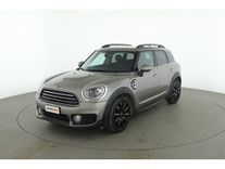 MINI COUNTRYMAN ONE one d