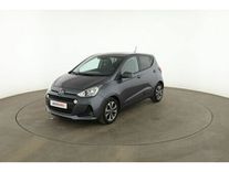 hyundai i10 1.2 creative bva