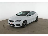 seat leon 1.4 tsi act xcellence dsg