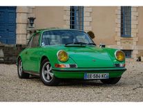 PORSCHE 911 1971 porsche 911 e 2.2