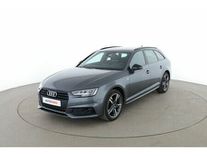 audi a4 avant 2.0 tdi s line s tronic