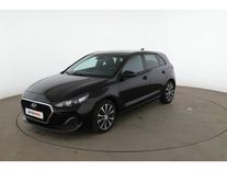 hyundai i30 1.6 crdi edition navi dct-7