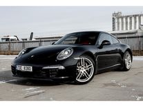 2013 porsche 911 (991) carrera